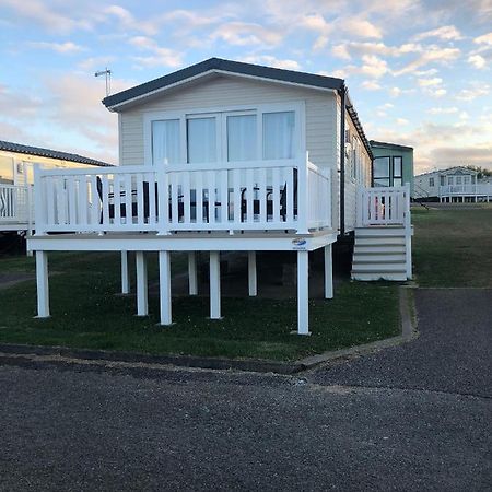 Crimdon Dene Holiday Park هارتلبول المظهر الخارجي الصورة