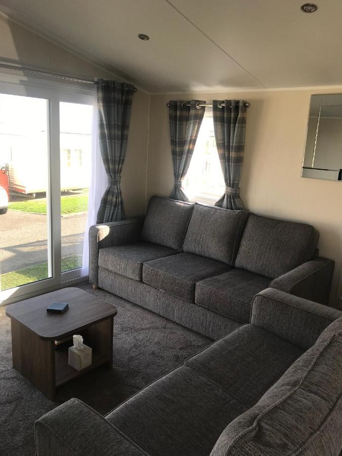 Crimdon Dene Holiday Park هارتلبول المظهر الخارجي الصورة