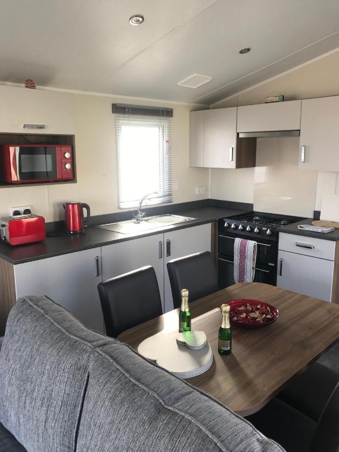 Crimdon Dene Holiday Park هارتلبول المظهر الخارجي الصورة