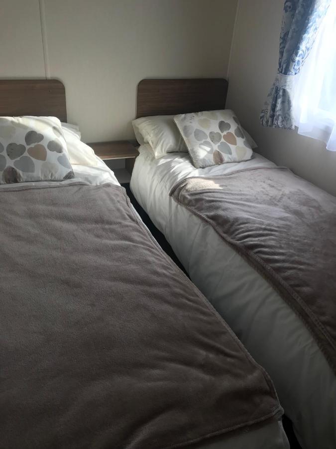 Crimdon Dene Holiday Park هارتلبول المظهر الخارجي الصورة