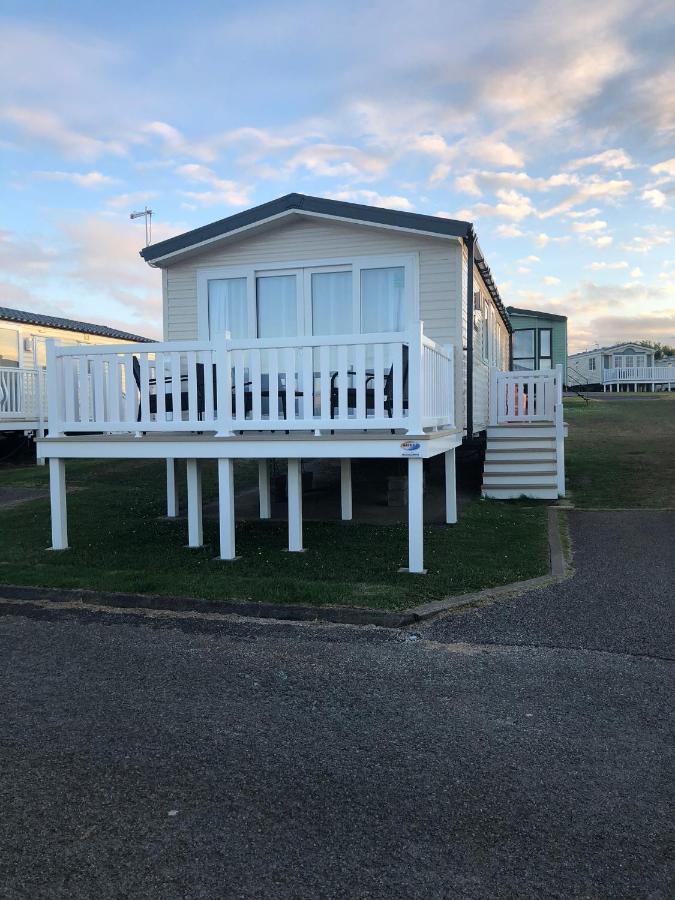 Crimdon Dene Holiday Park هارتلبول المظهر الخارجي الصورة
