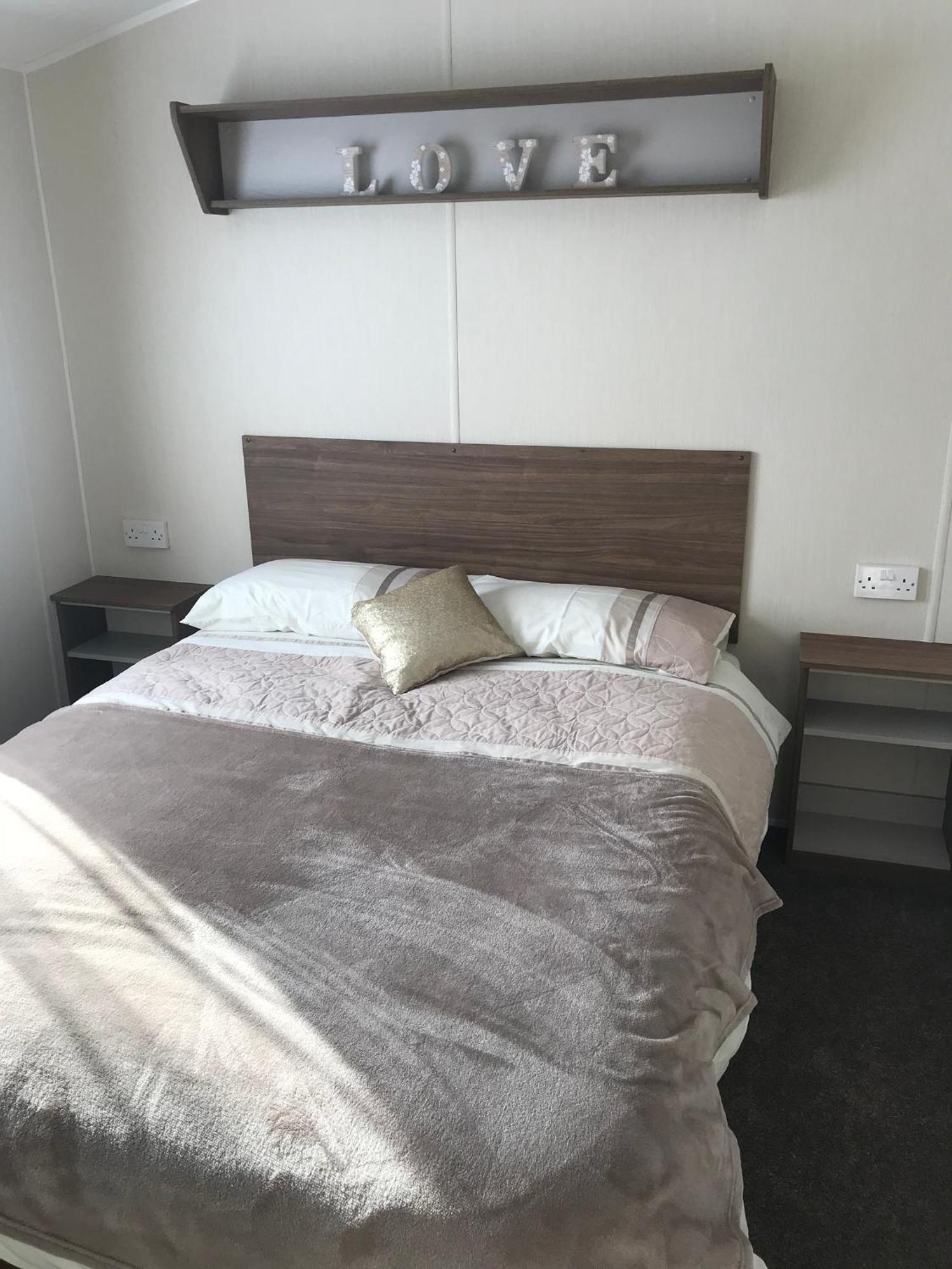 Crimdon Dene Holiday Park هارتلبول المظهر الخارجي الصورة